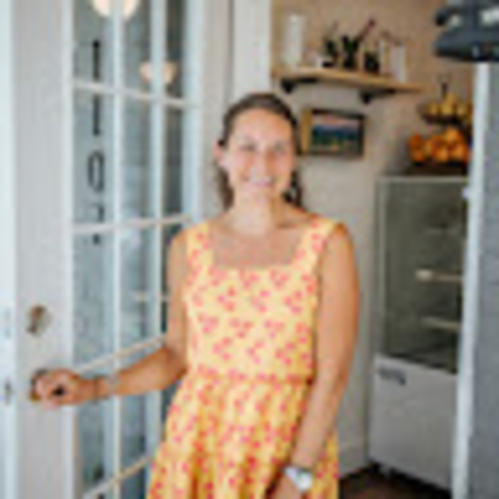 Meet your Posher, Bryn